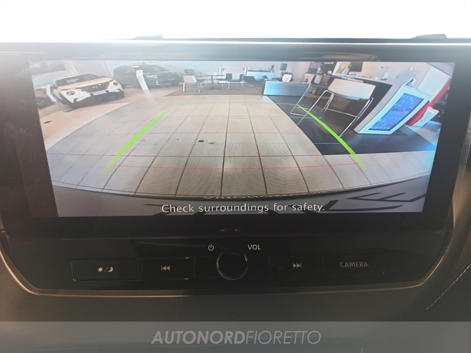 AUTONORD Nissan Juke