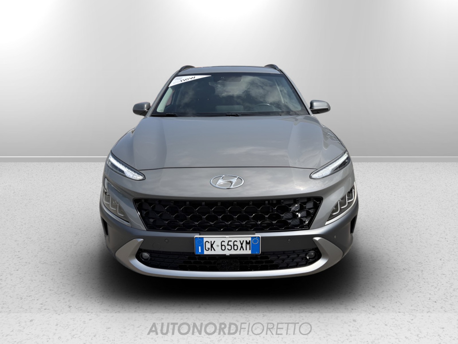AUTONORD Hyundai Kona