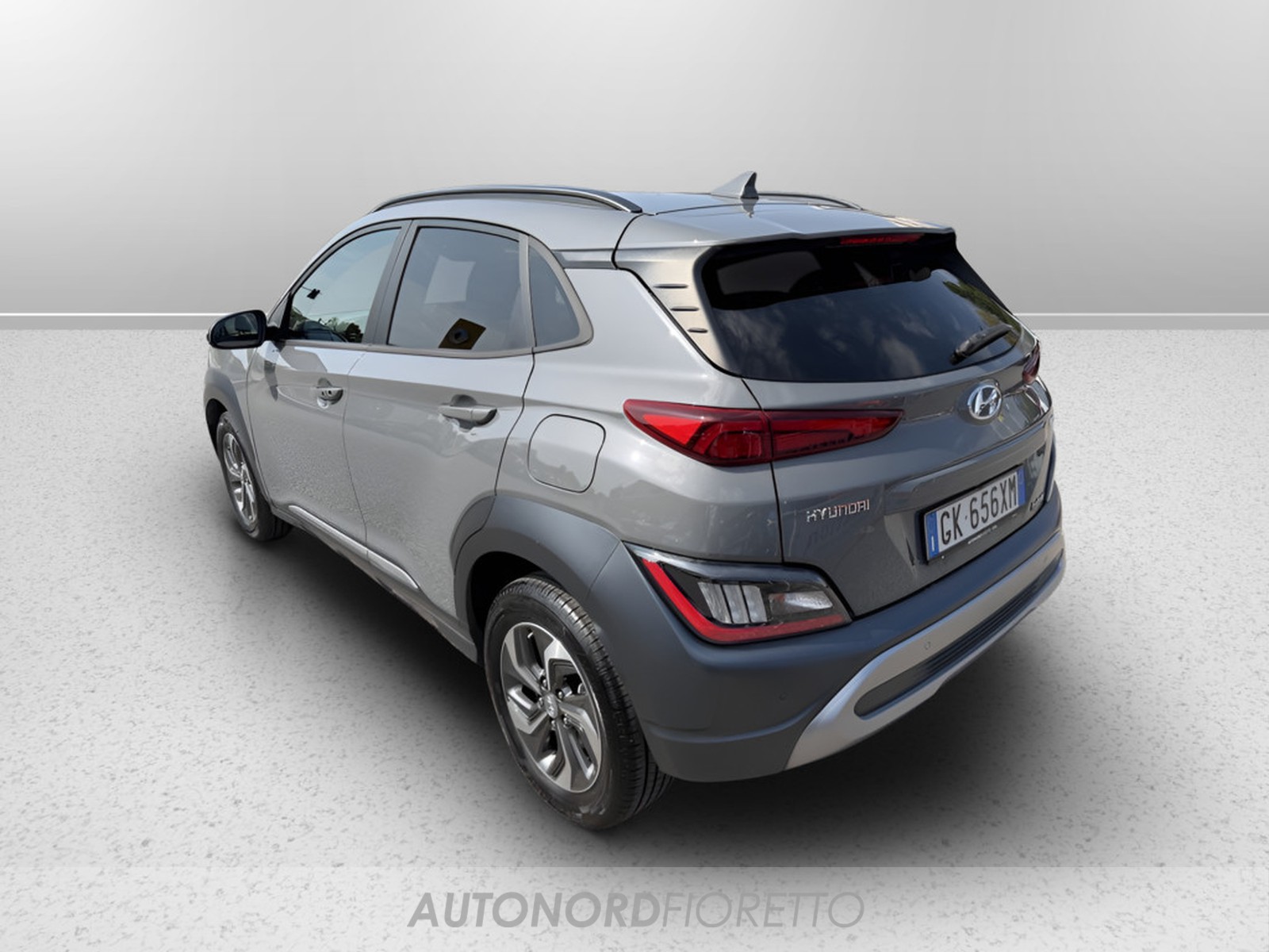 AUTONORD Hyundai Kona