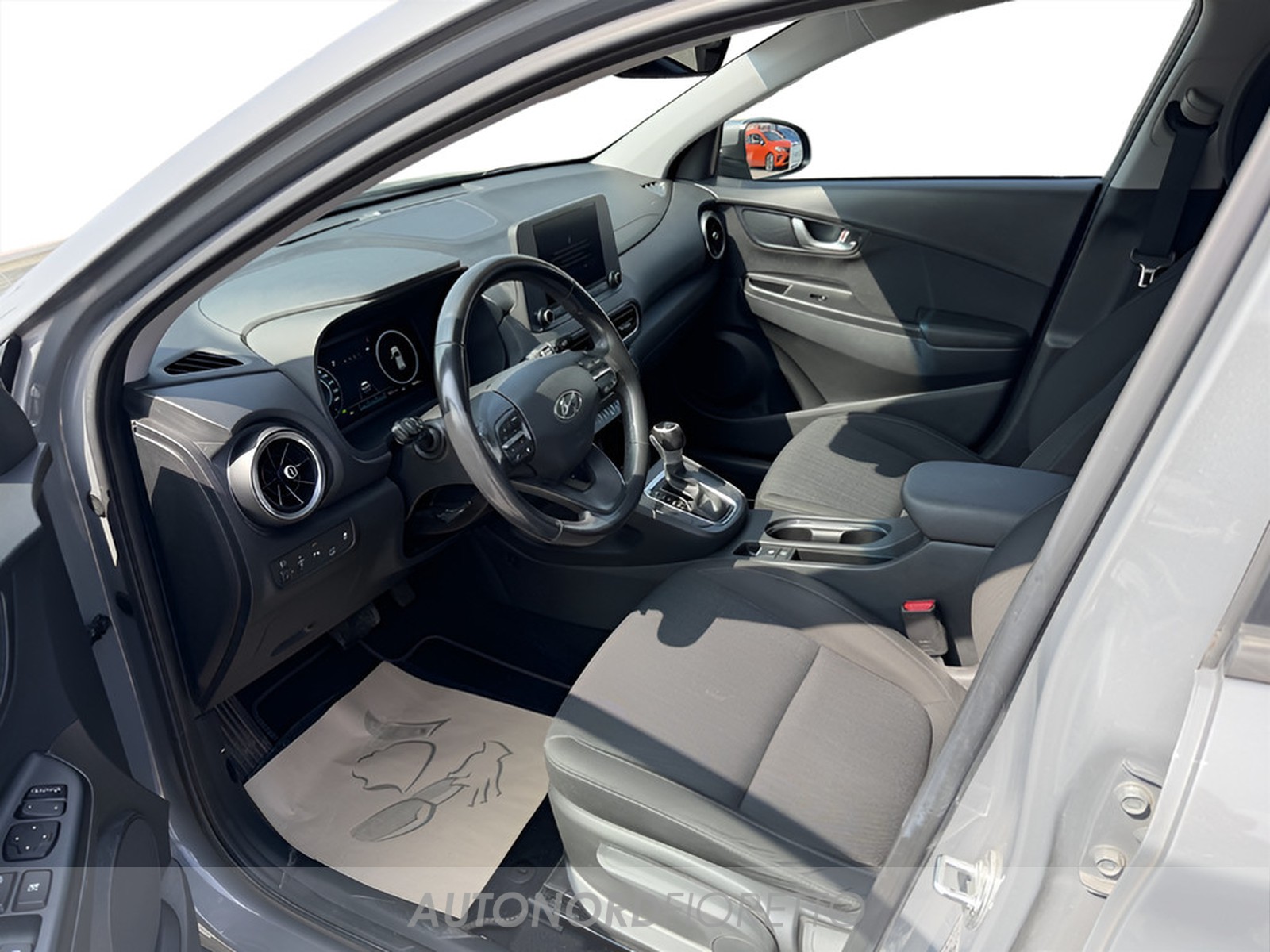 AUTONORD Hyundai Kona