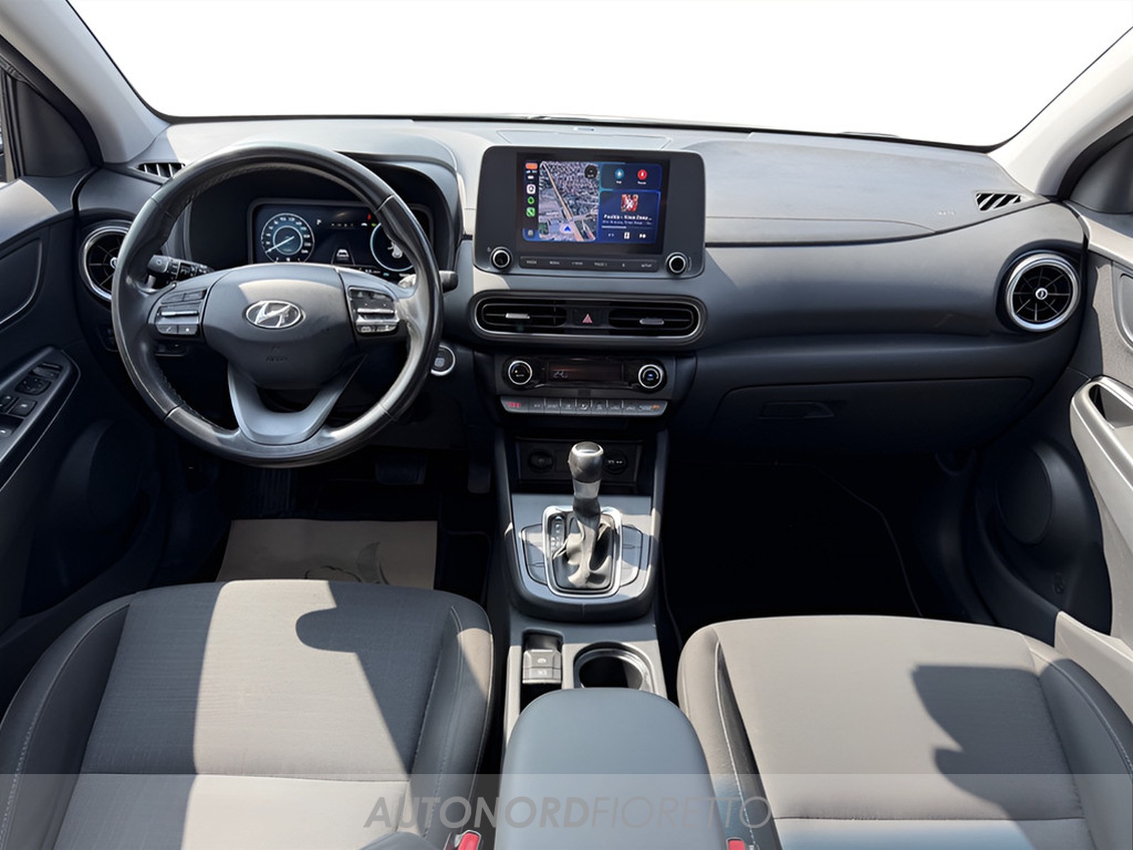 AUTONORD Hyundai Kona