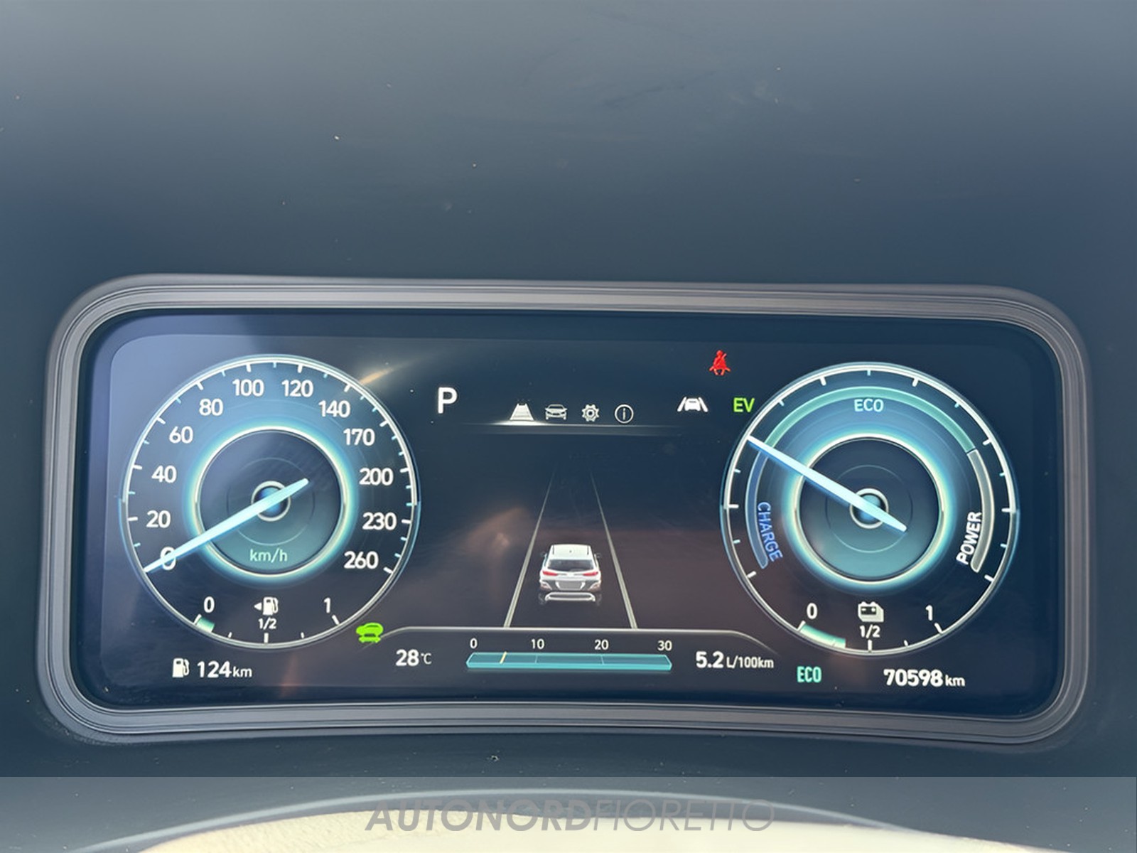 AUTONORD Hyundai Kona
