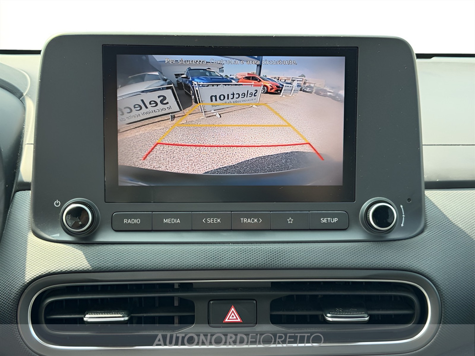 AUTONORD Hyundai Kona