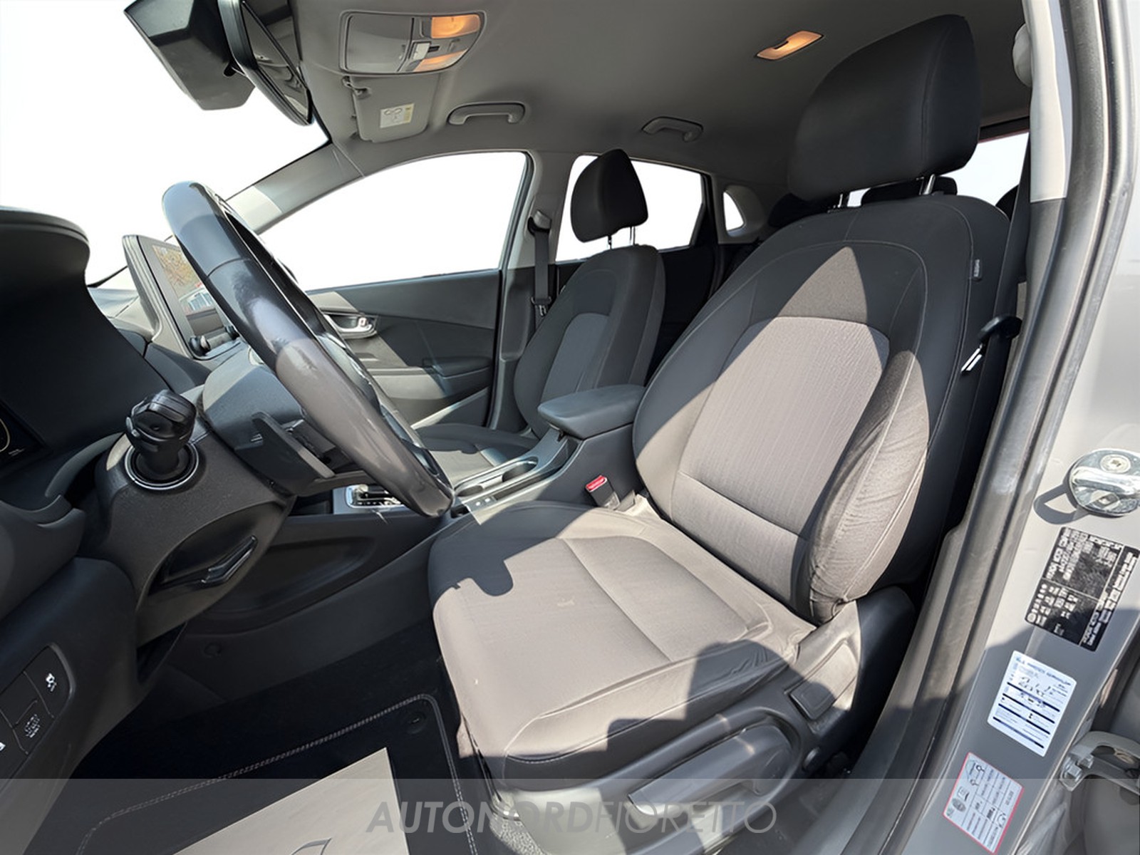 AUTONORD Hyundai Kona