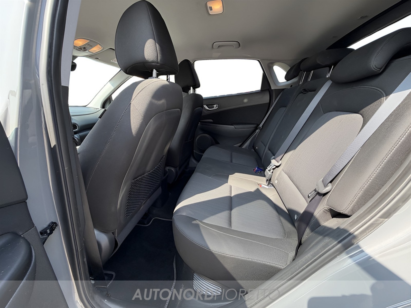 AUTONORD Hyundai Kona
