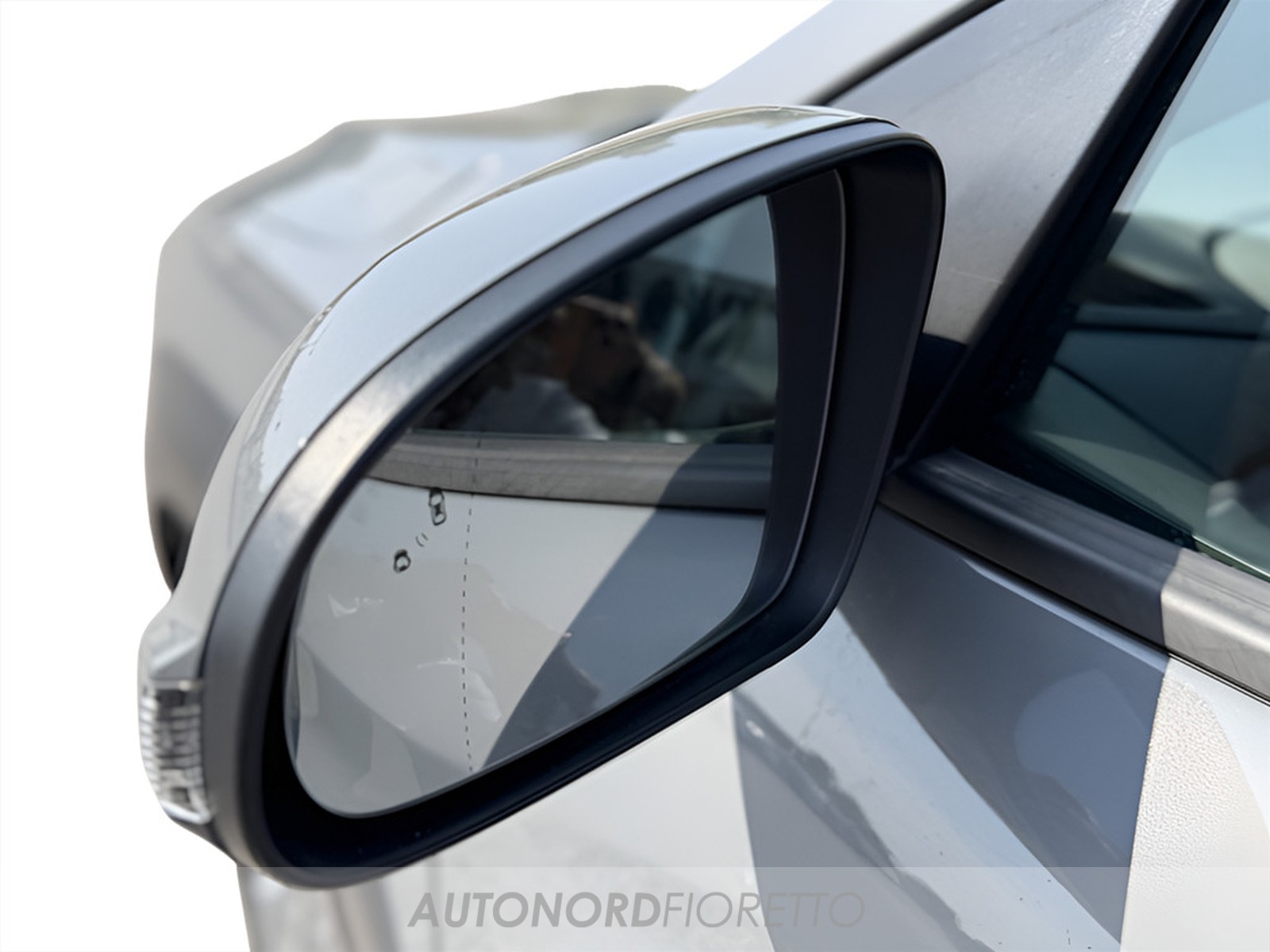AUTONORD Hyundai Kona