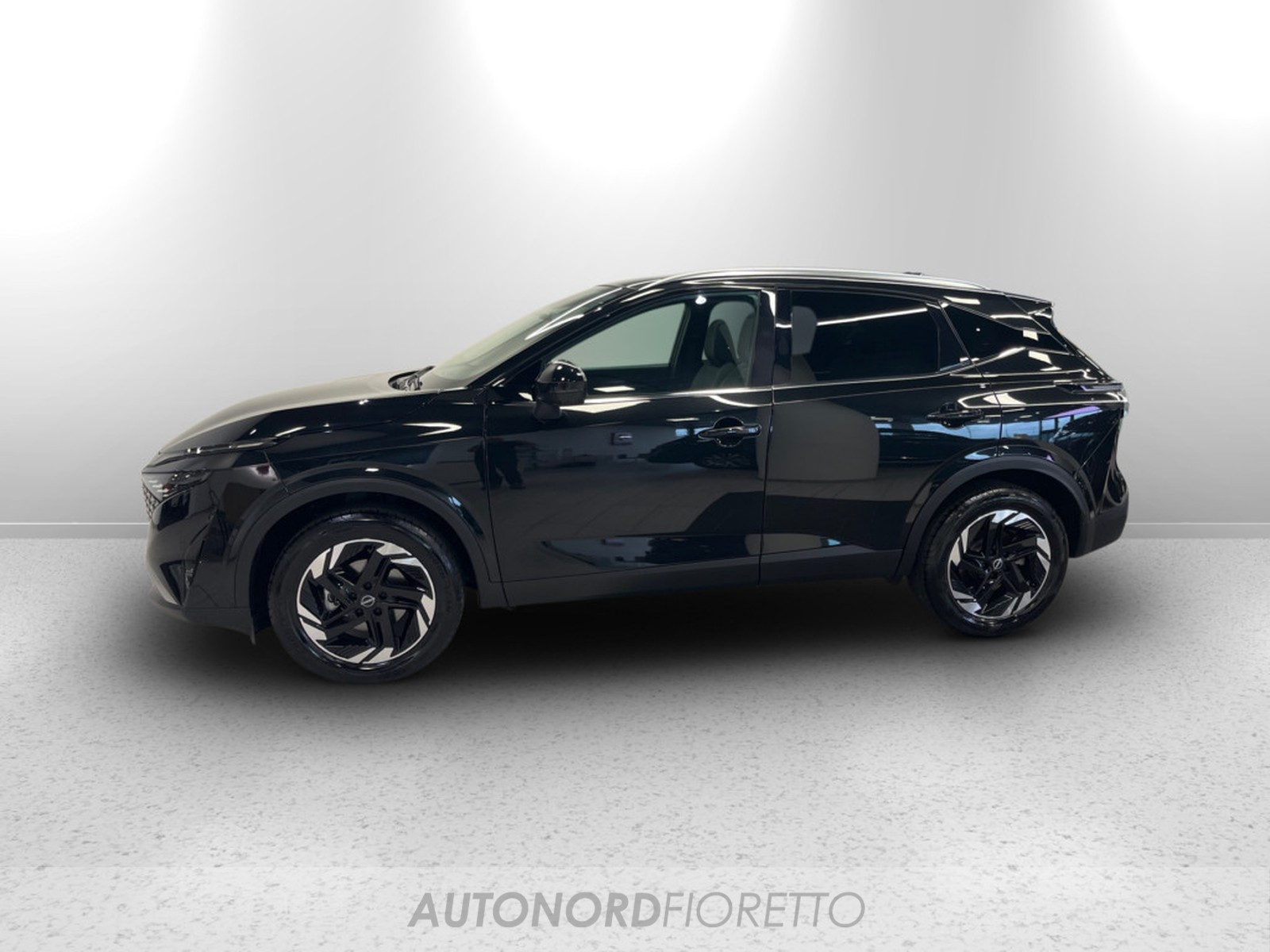 AUTONORD Nissan Qashqai