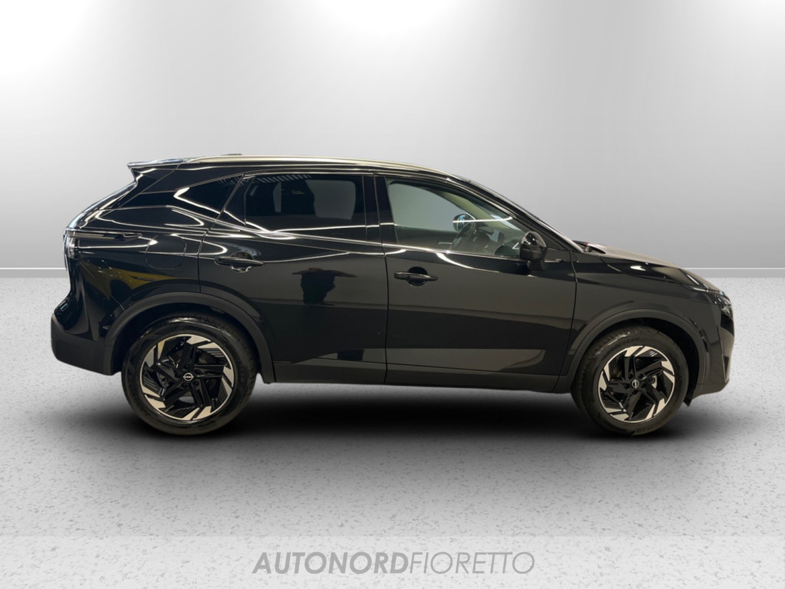AUTONORD Nissan Qashqai