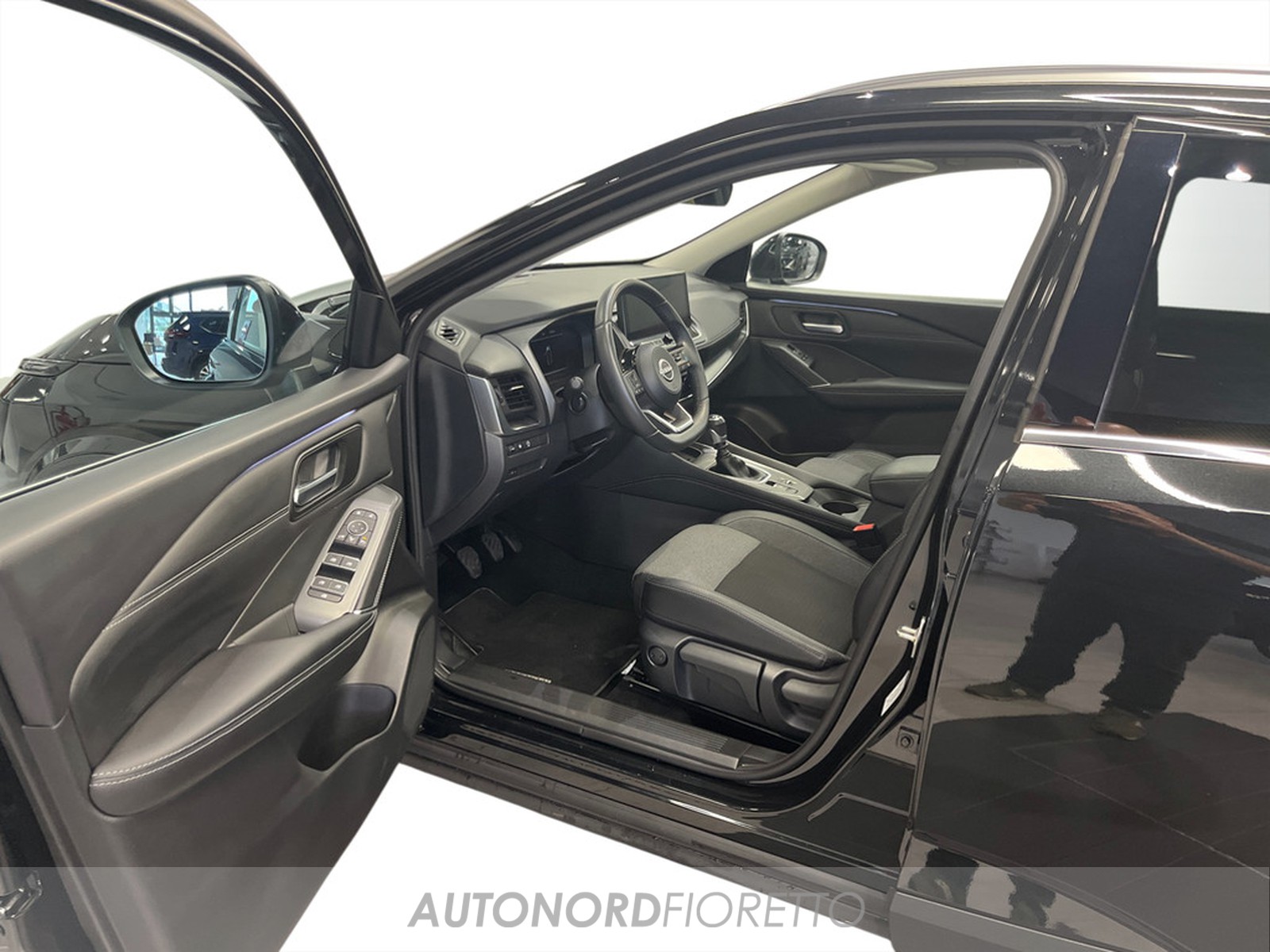 AUTONORD Nissan Qashqai