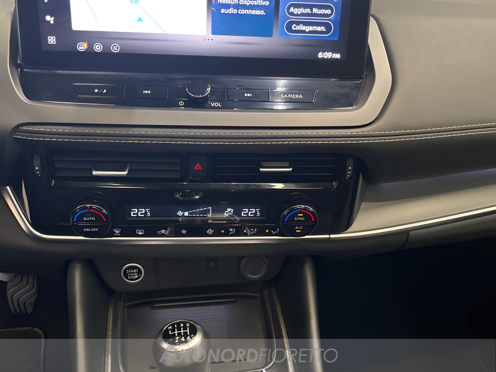 AUTONORD Nissan Qashqai