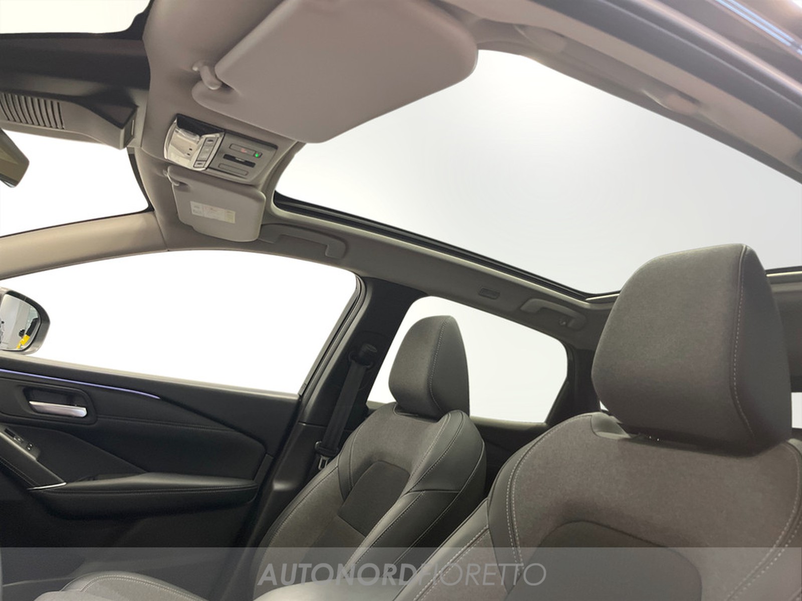 AUTONORD Nissan Qashqai
