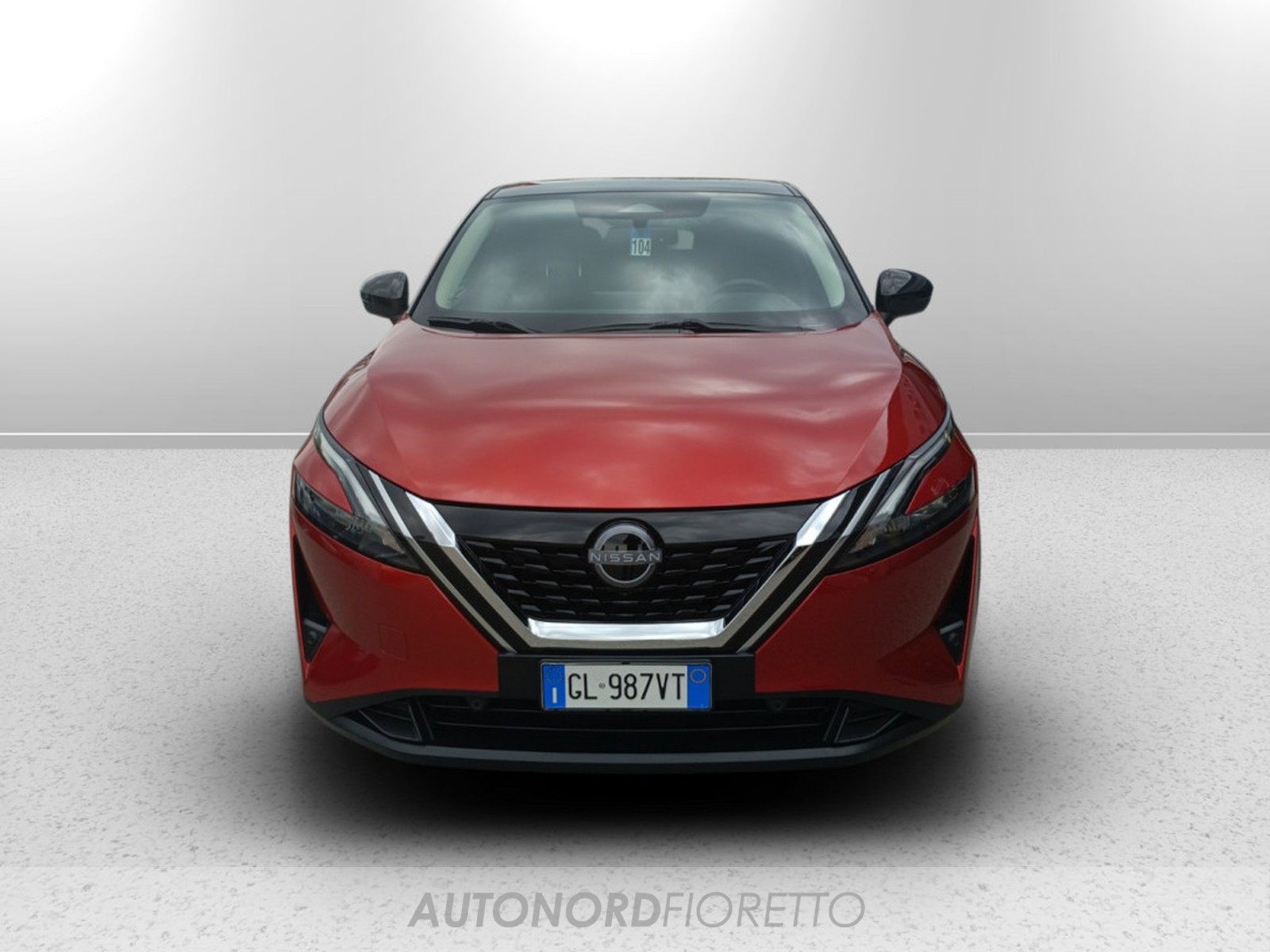 AUTONORD Nissan Qashqai