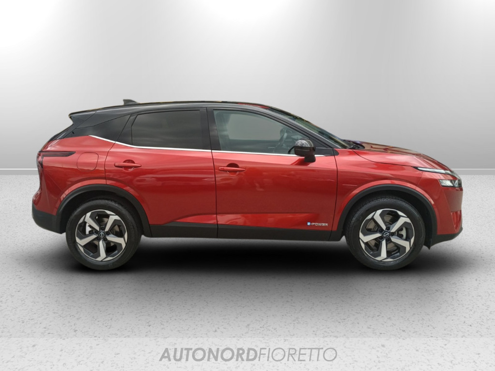 AUTONORD Nissan Qashqai