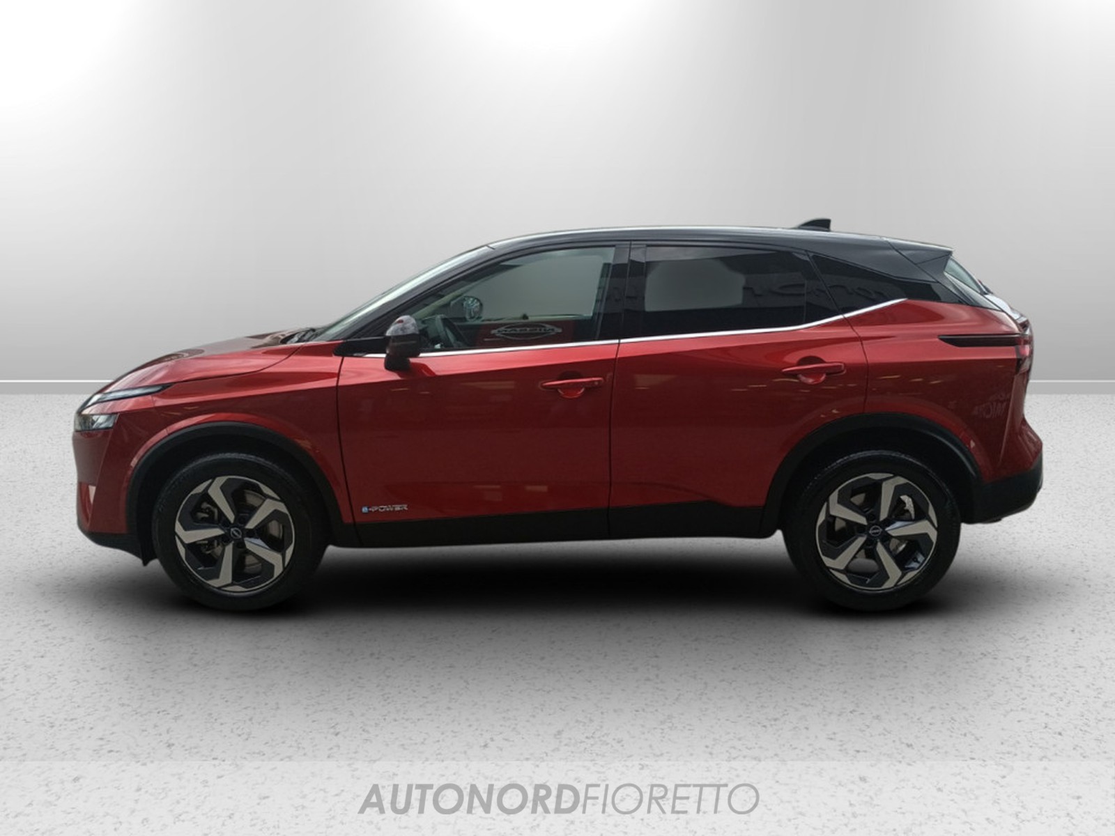 AUTONORD Nissan Qashqai