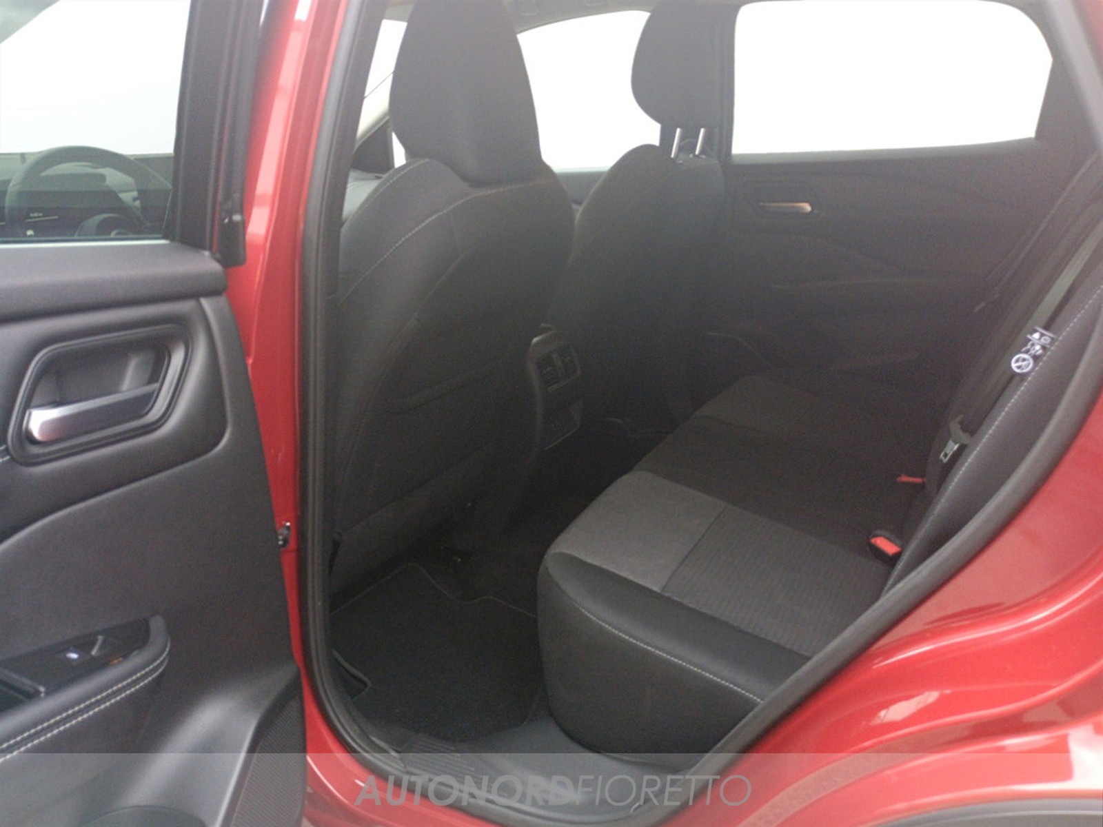 AUTONORD Nissan Qashqai