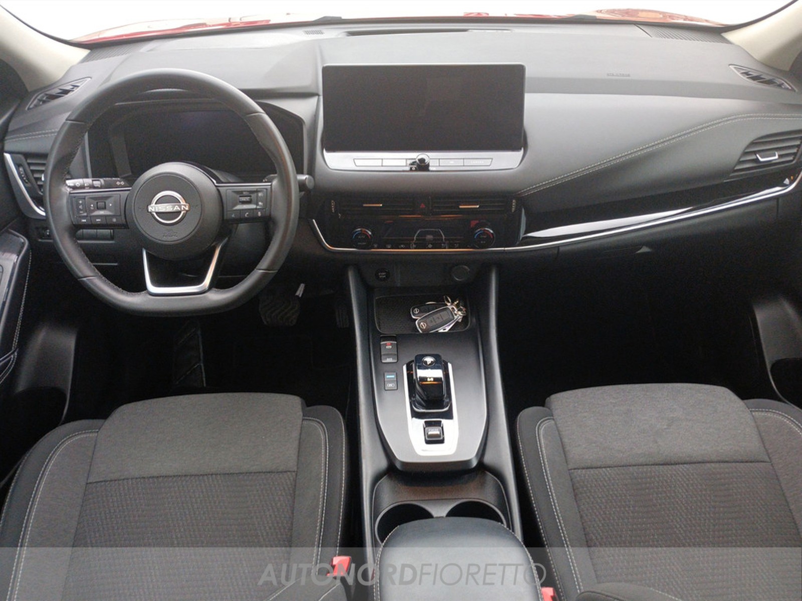 AUTONORD Nissan Qashqai