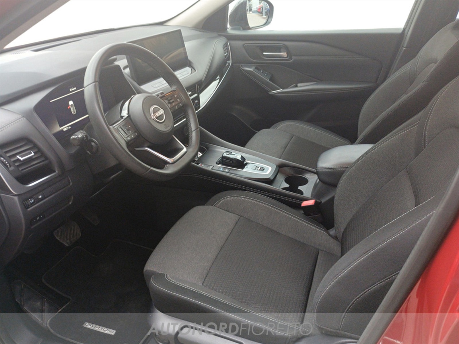 AUTONORD Nissan Qashqai