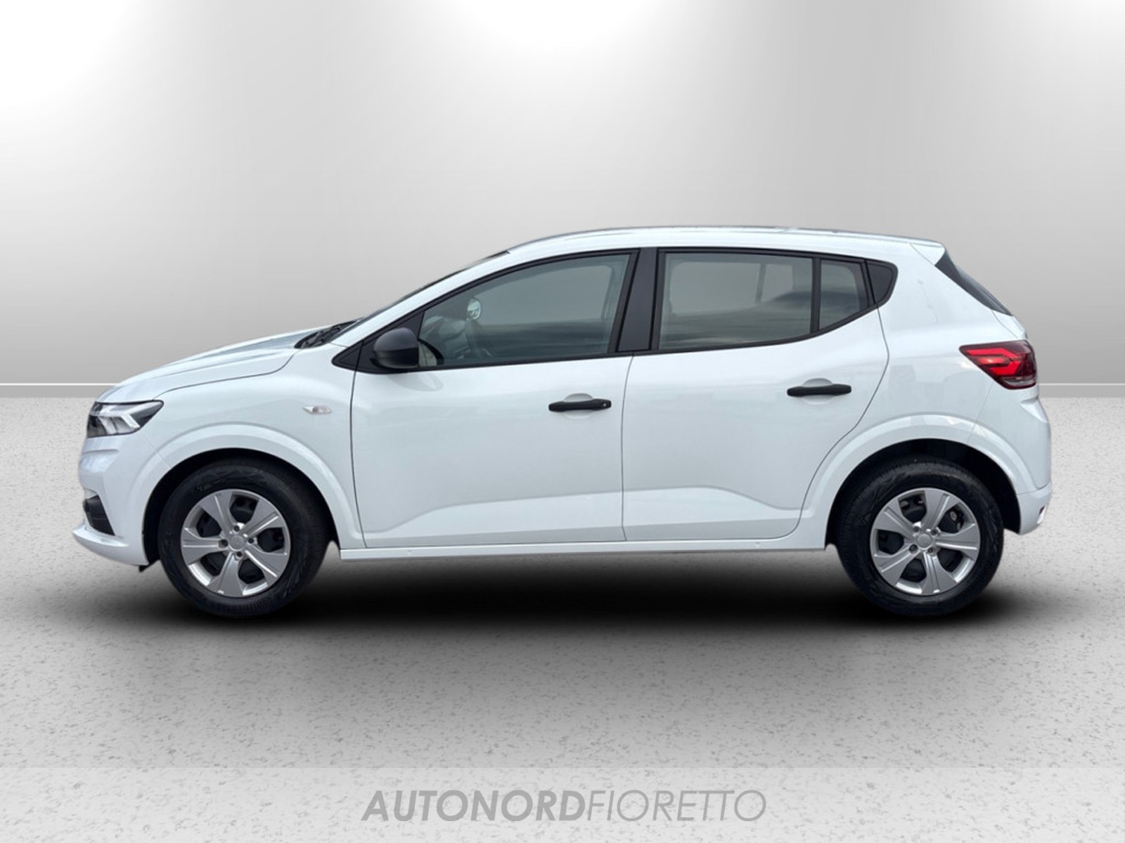 AUTONORD Dacia Sandero