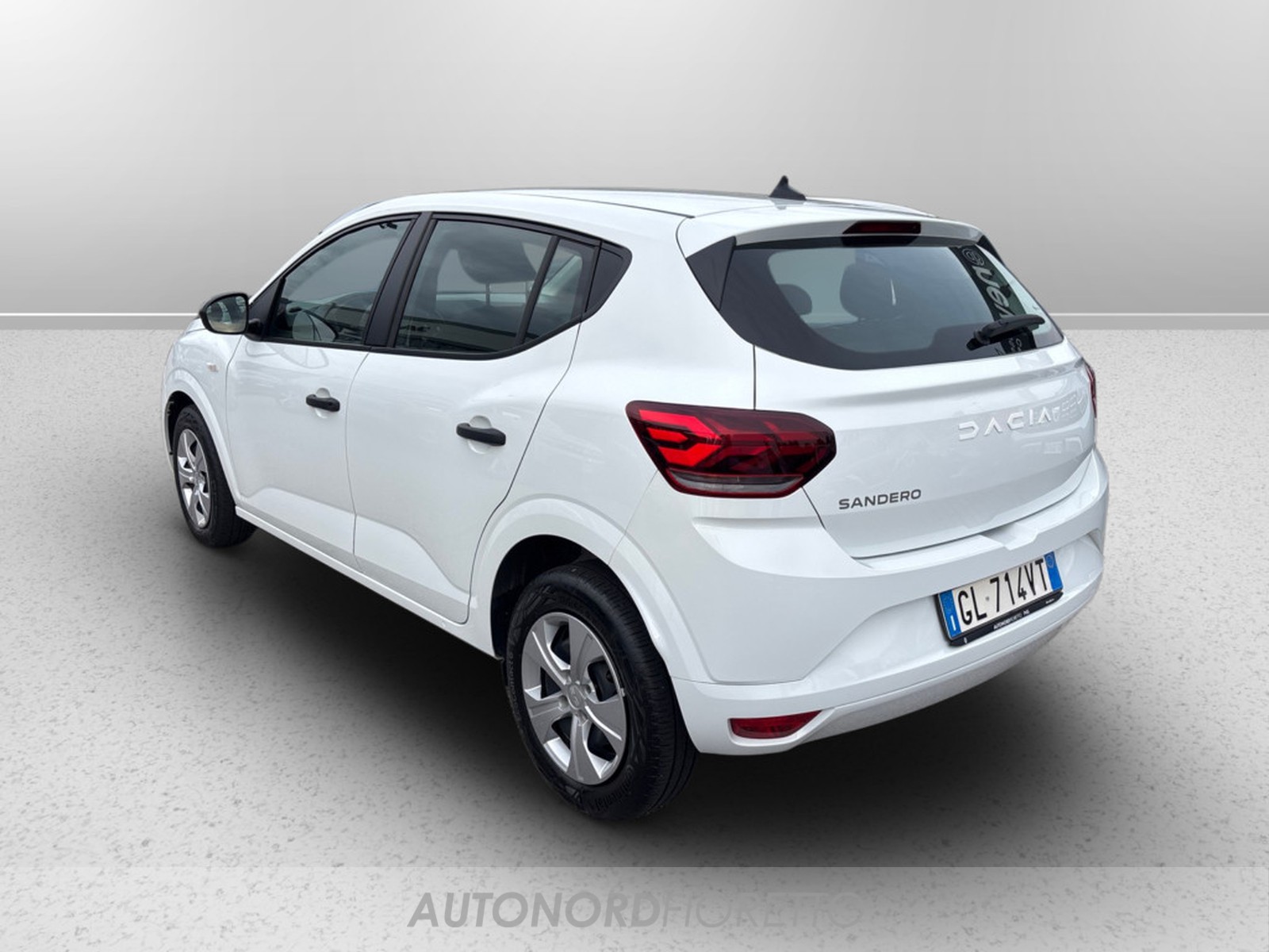 AUTONORD Dacia Sandero