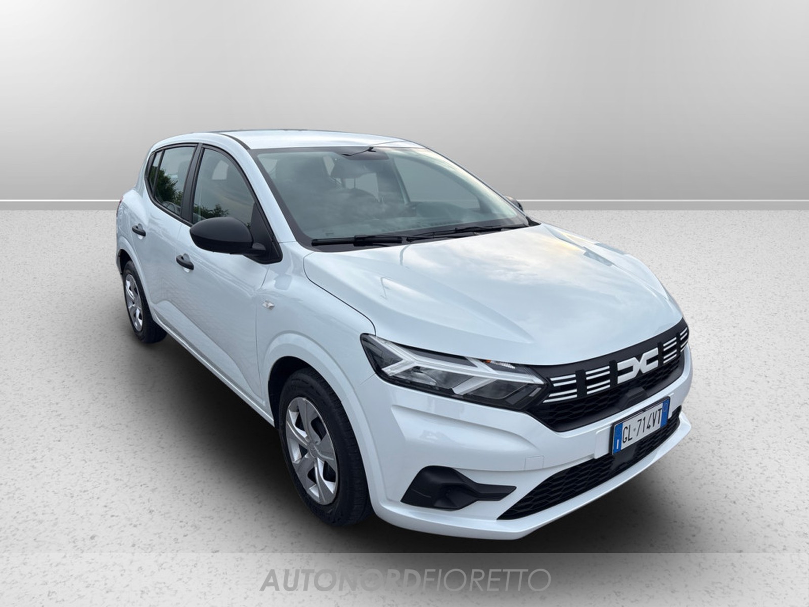 AUTONORD Dacia Sandero