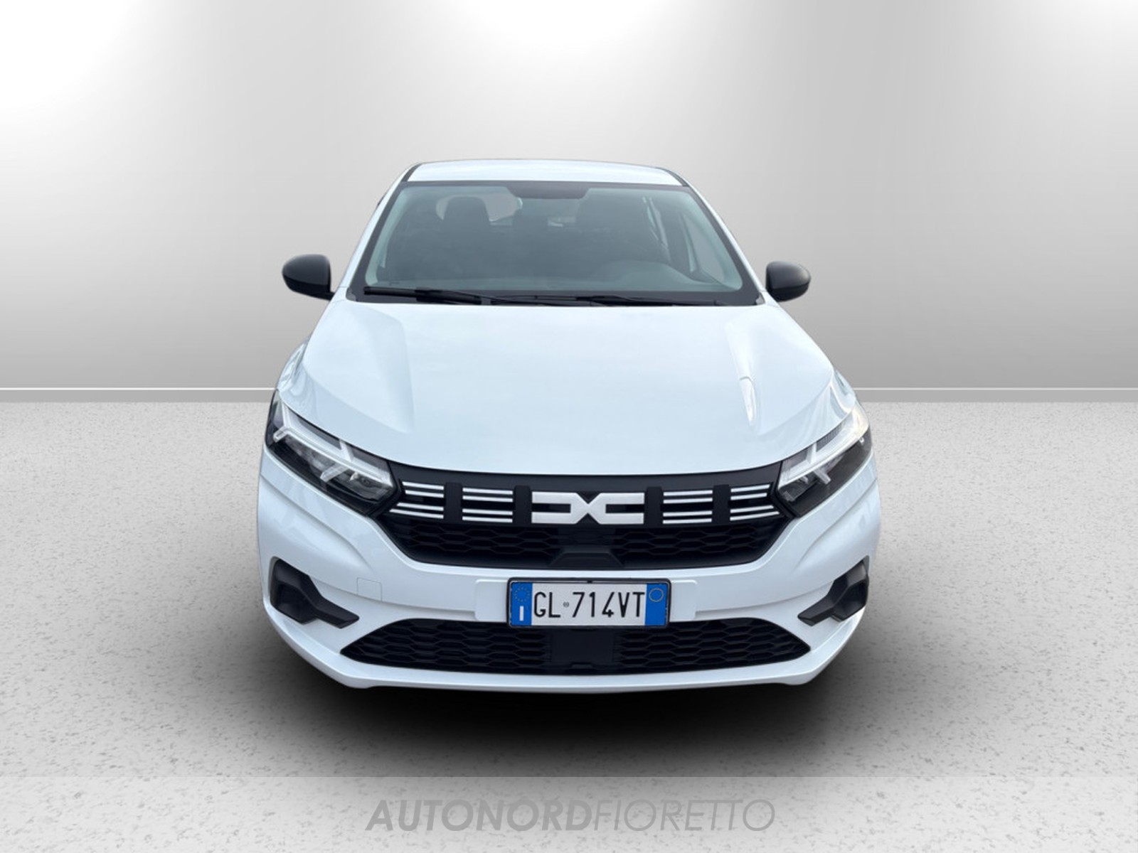 AUTONORD Dacia Sandero