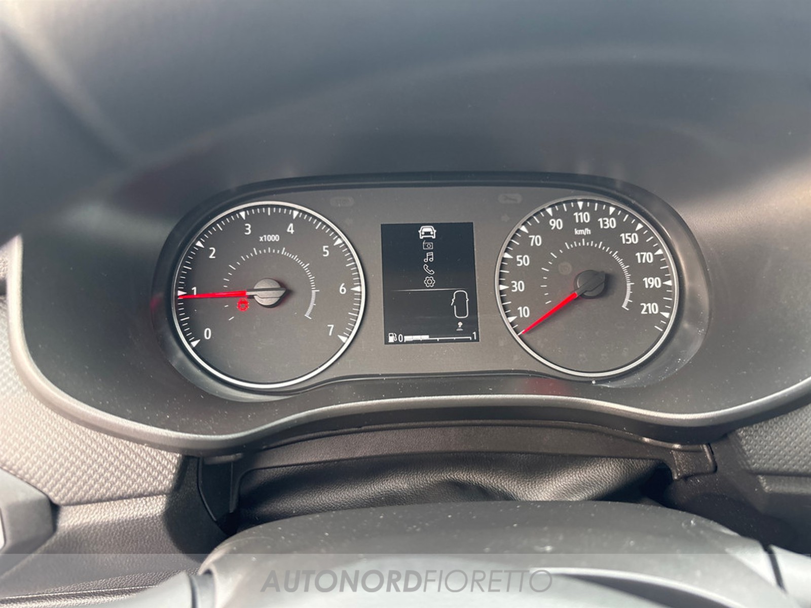 AUTONORD Dacia Sandero