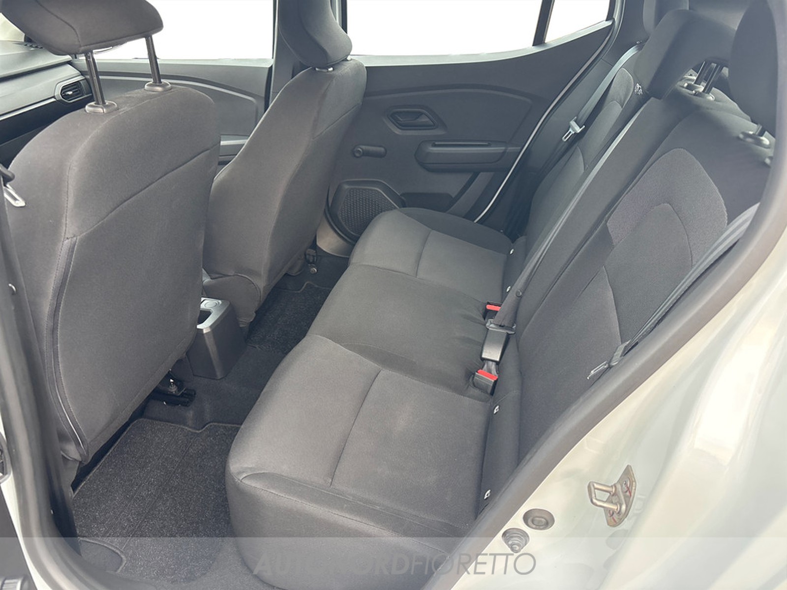 AUTONORD Dacia Sandero