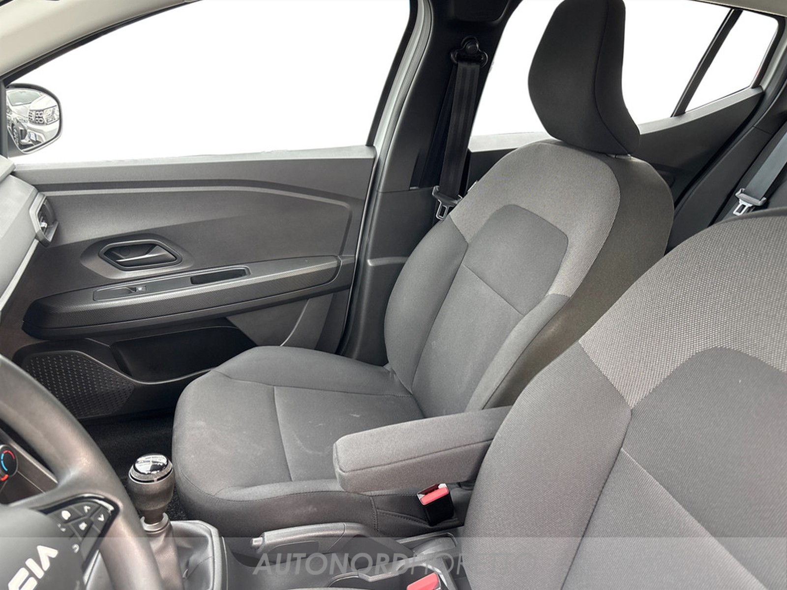 AUTONORD Dacia Sandero