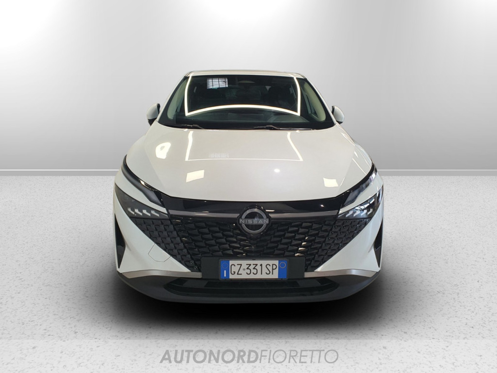 AUTONORD Nissan Qashqai