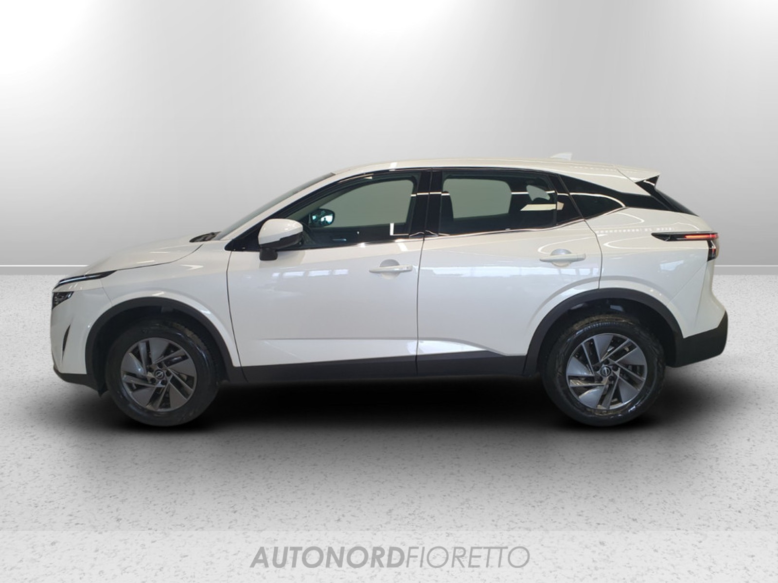 AUTONORD Nissan Qashqai
