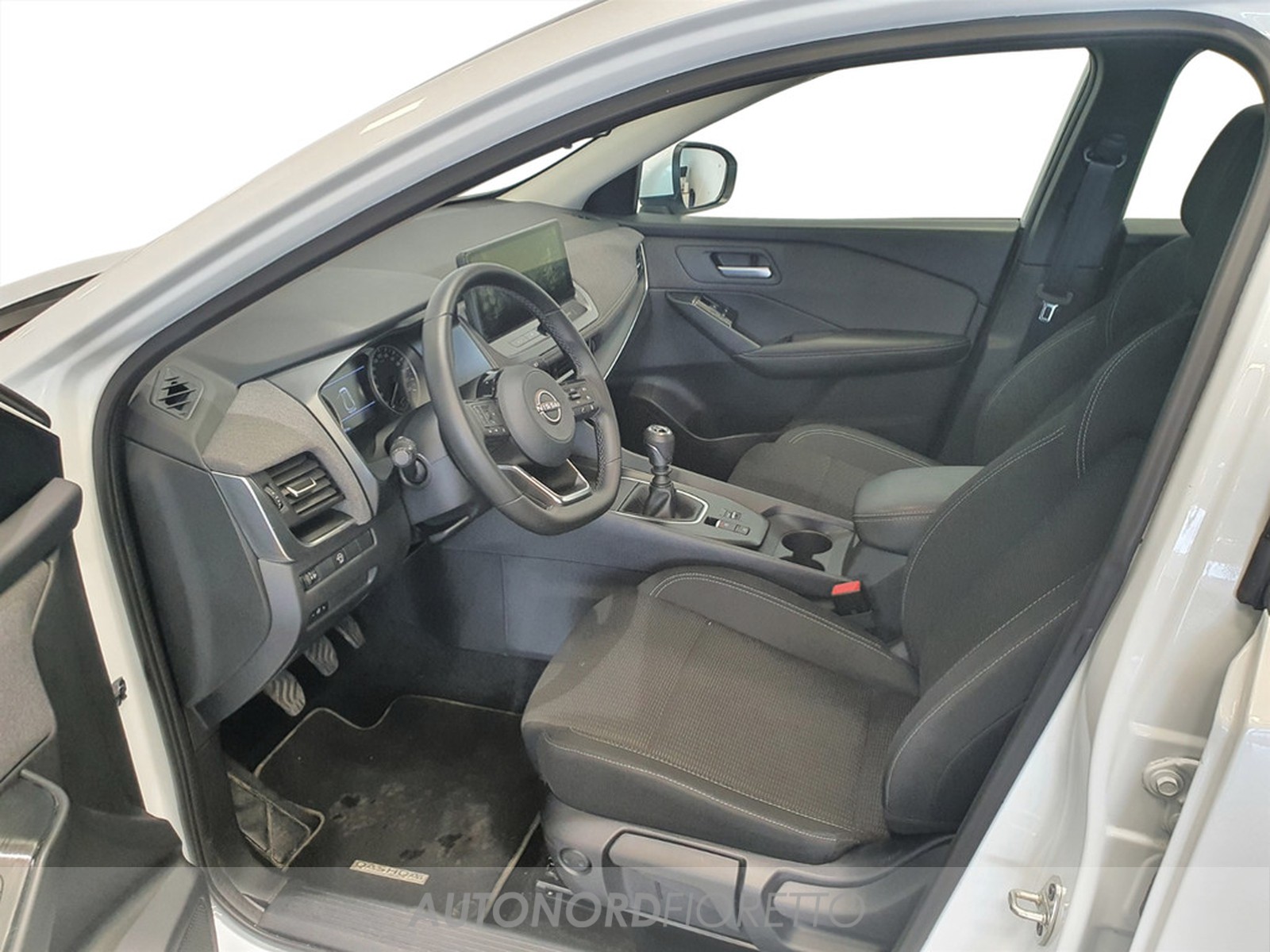 AUTONORD Nissan Qashqai
