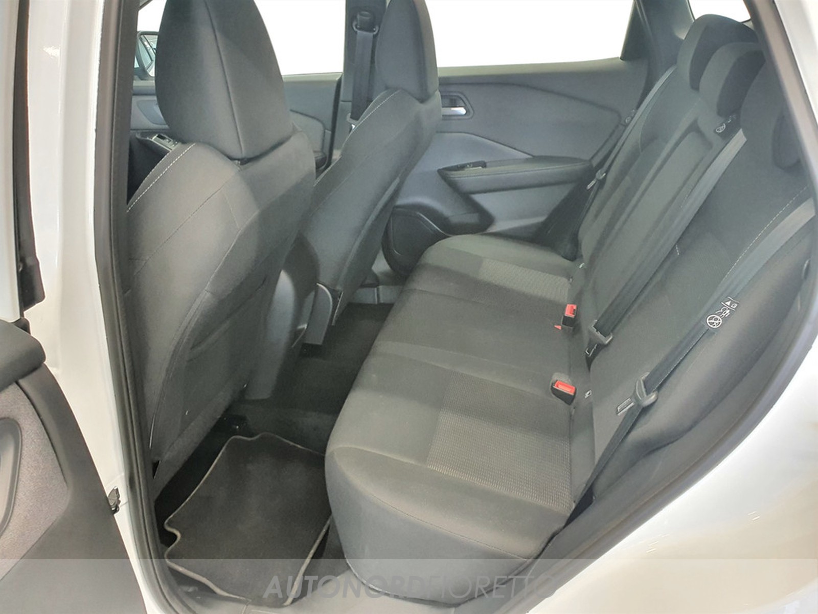 AUTONORD Nissan Qashqai