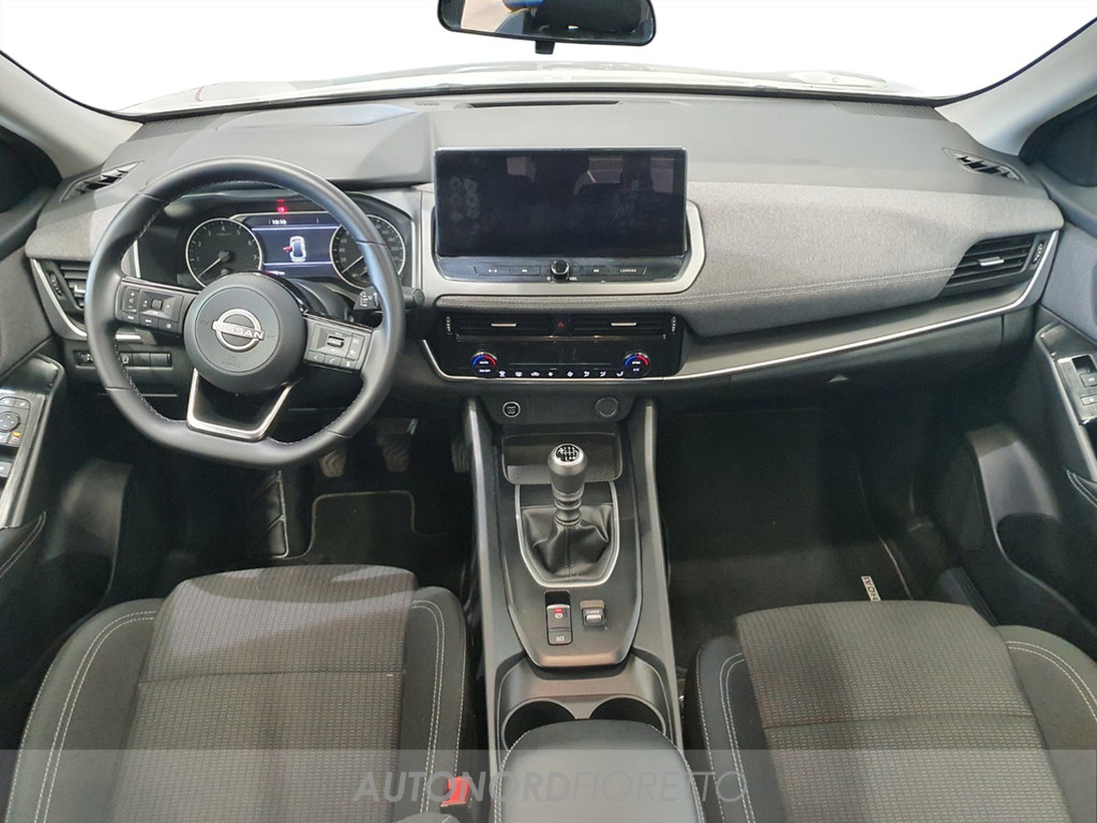 AUTONORD Nissan Qashqai