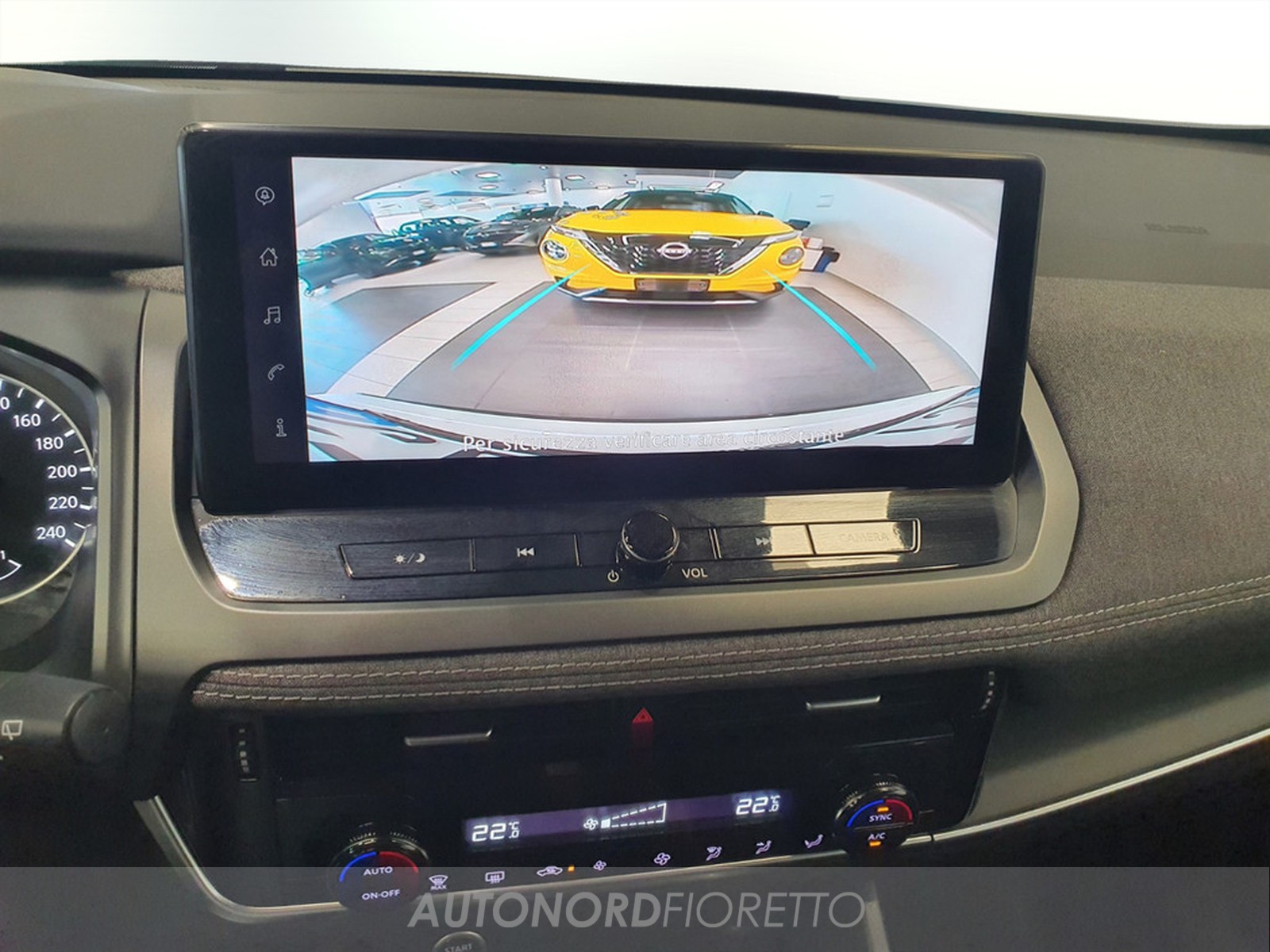 AUTONORD Nissan Qashqai