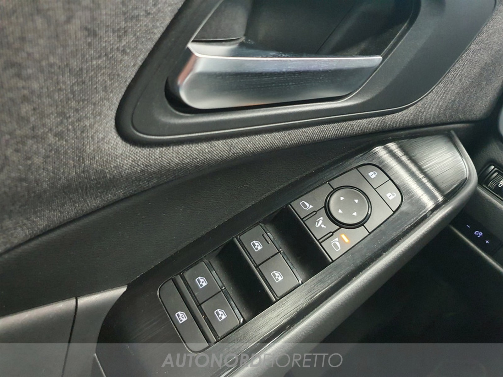 AUTONORD Nissan Qashqai