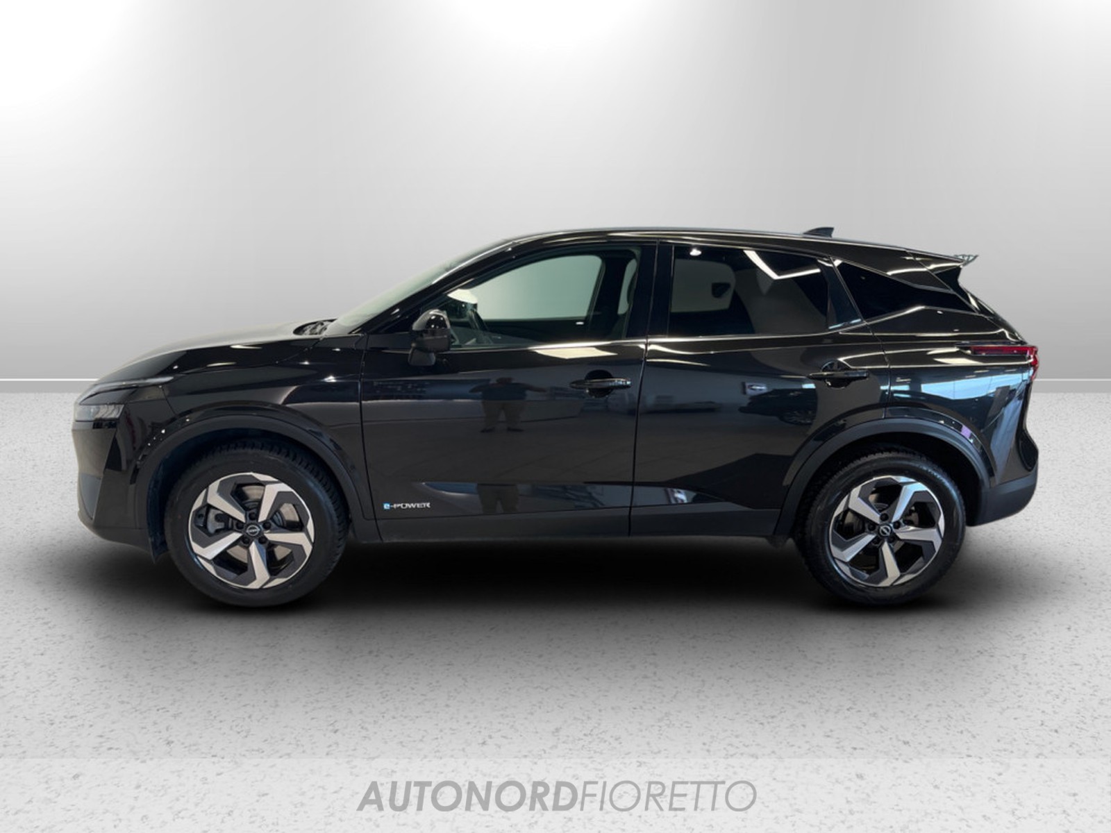 AUTONORD Nissan Qashqai