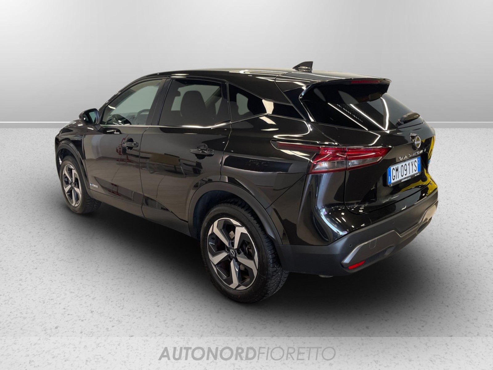 AUTONORD Nissan Qashqai