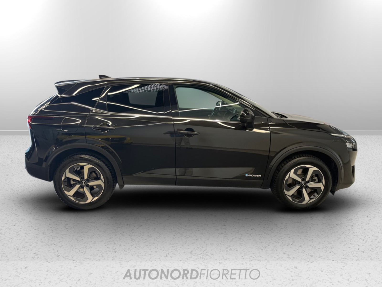 AUTONORD Nissan Qashqai