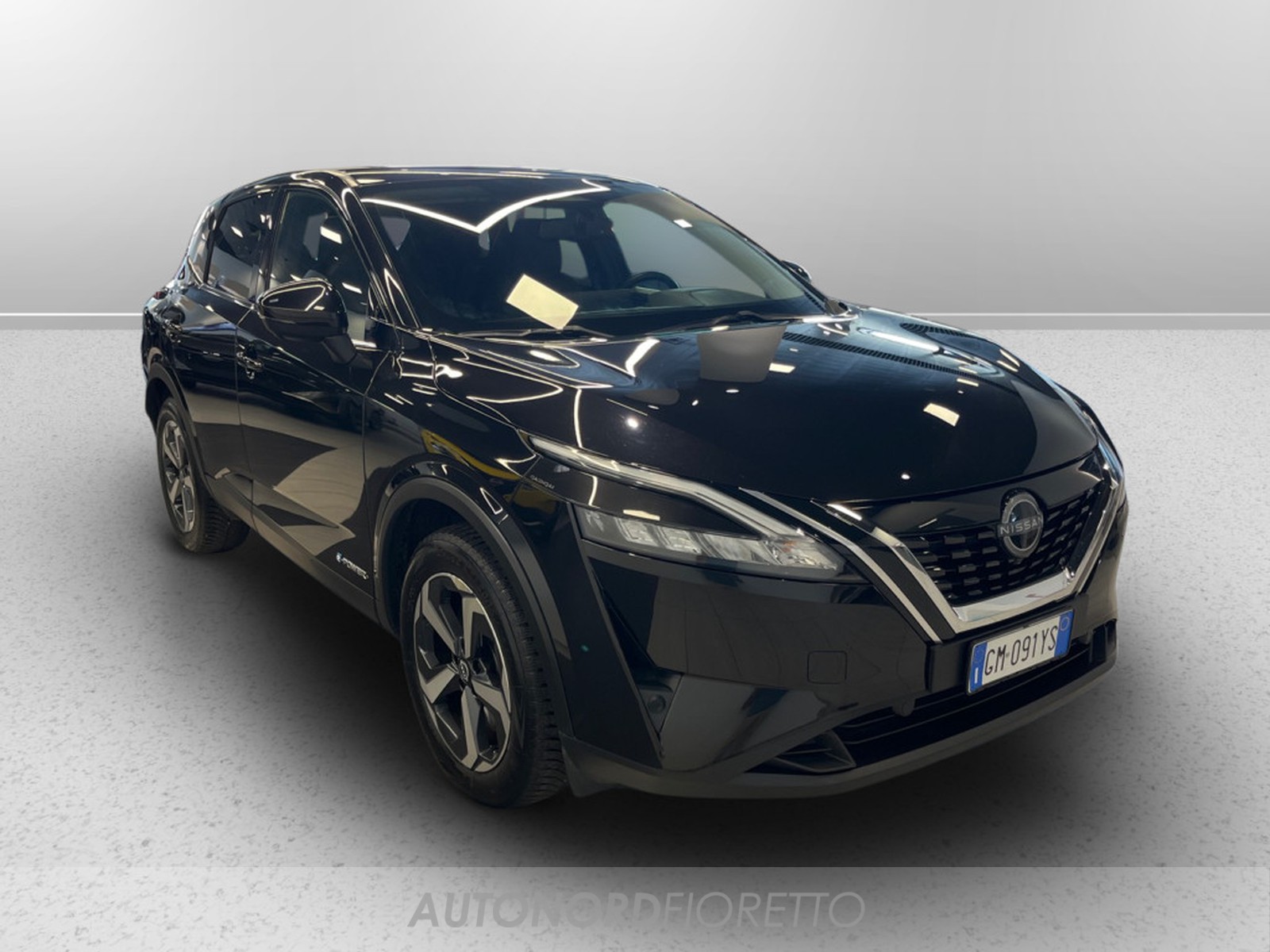 AUTONORD Nissan Qashqai