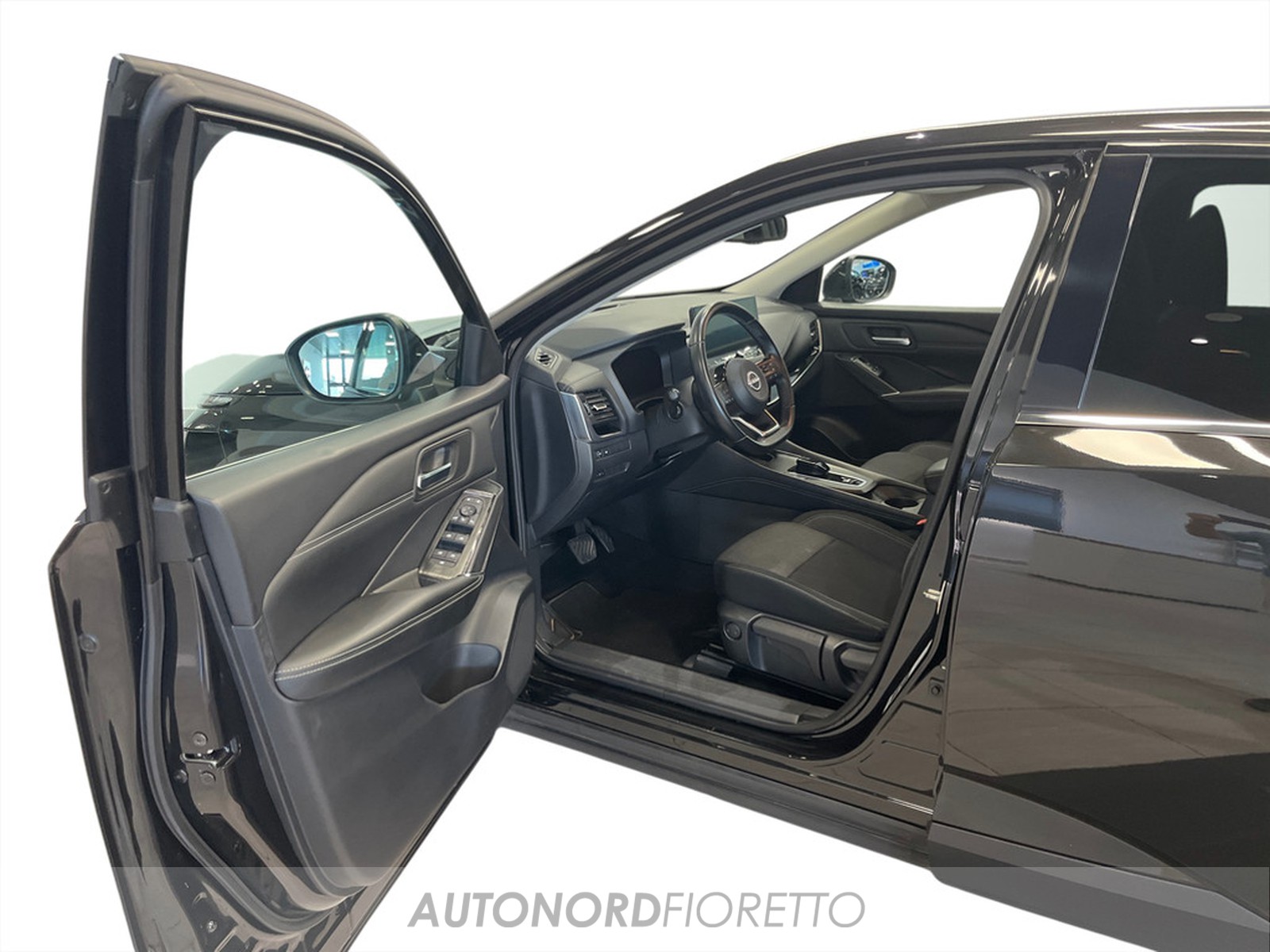 AUTONORD Nissan Qashqai