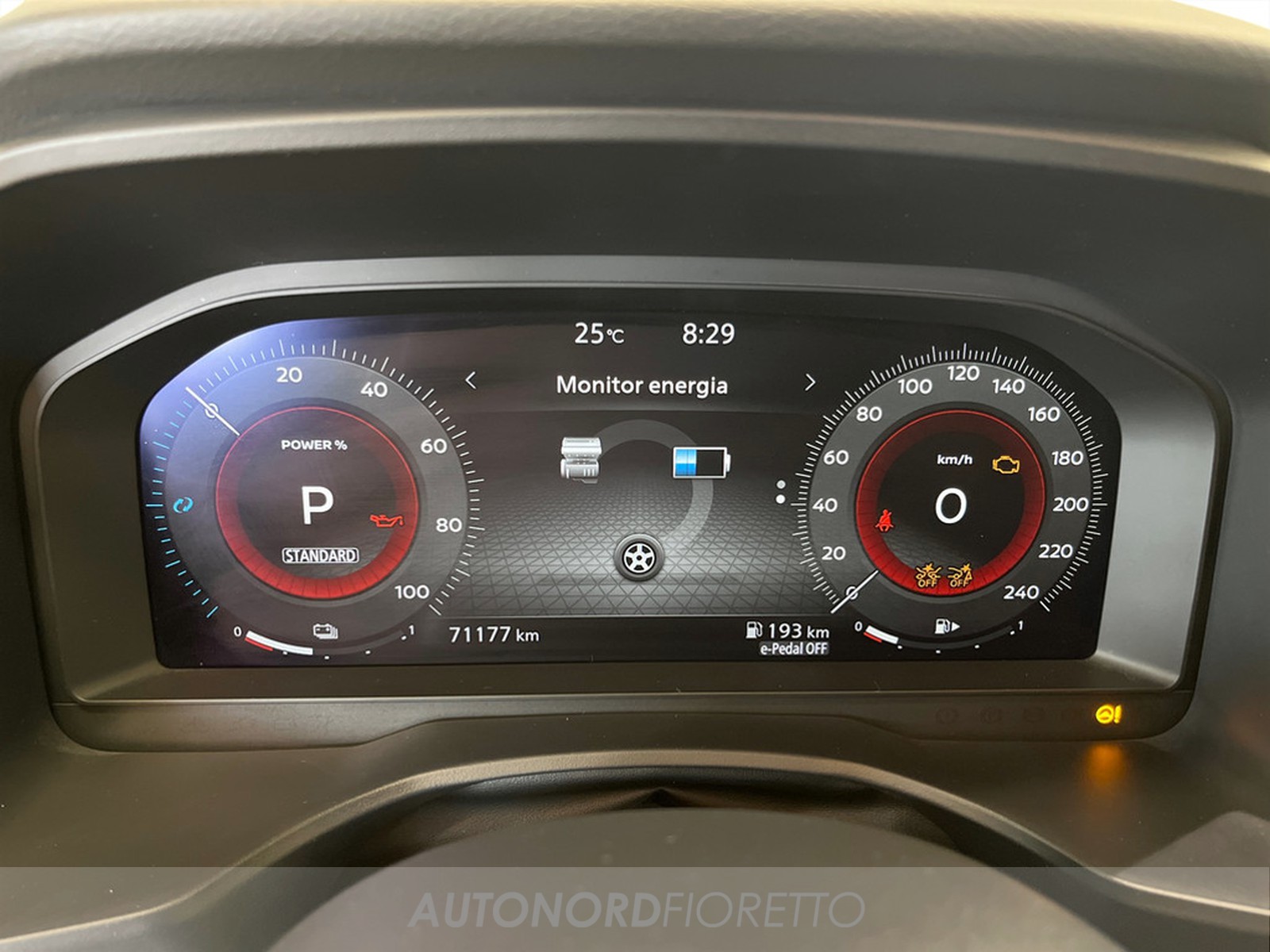 AUTONORD Nissan Qashqai