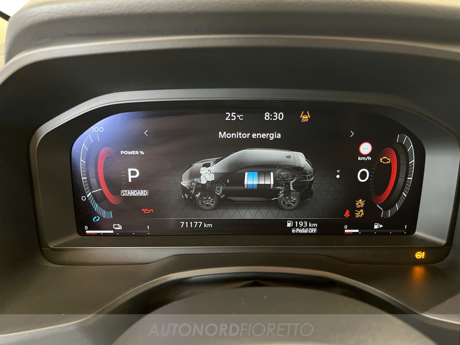 AUTONORD Nissan Qashqai