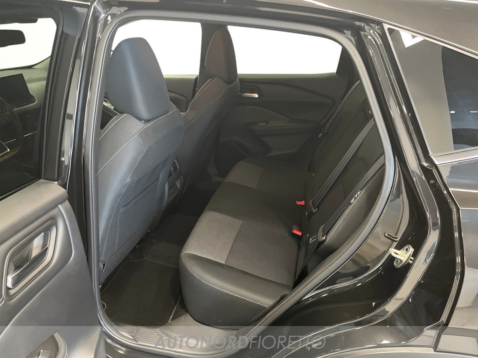 AUTONORD Nissan Qashqai