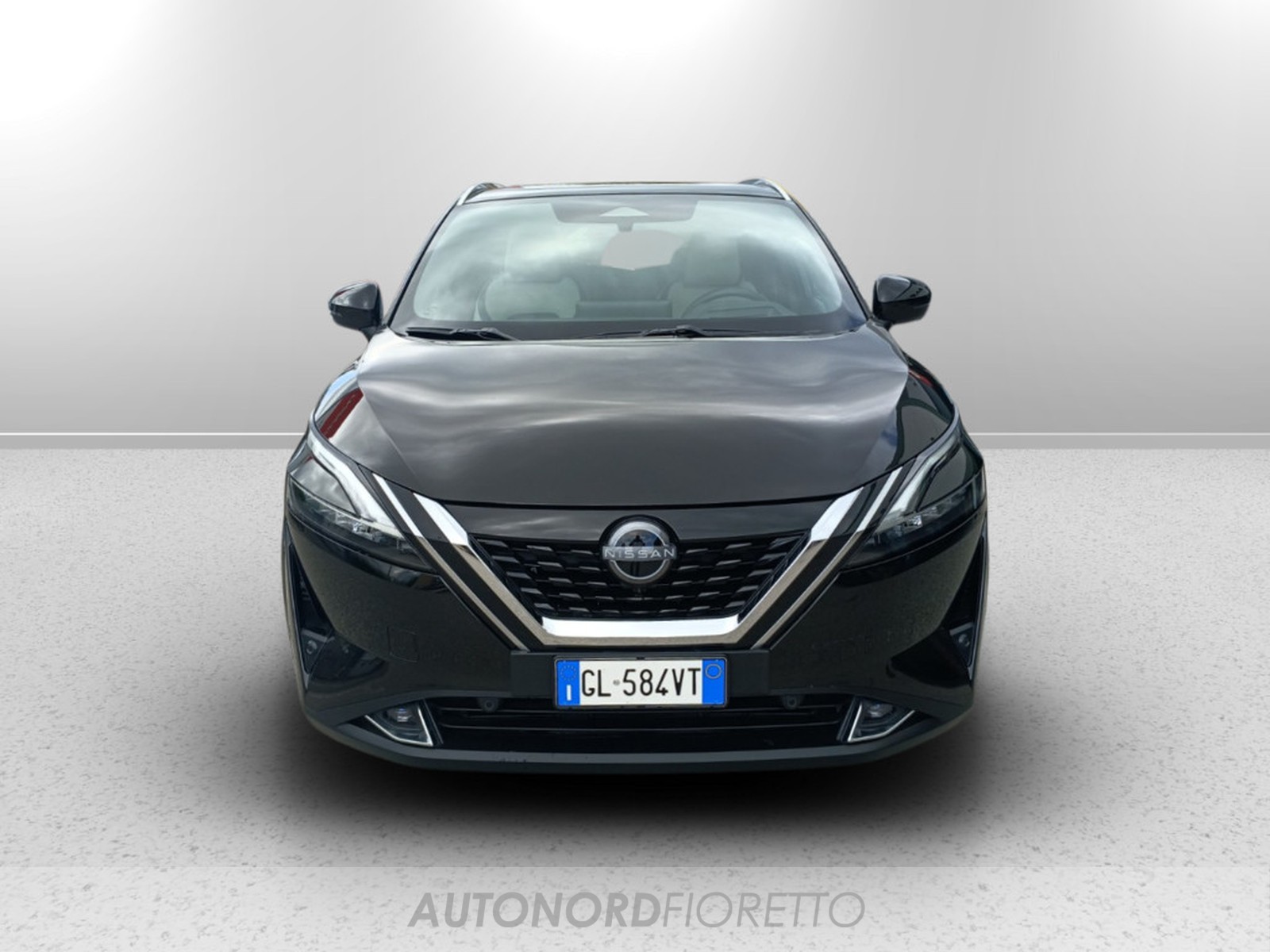 AUTONORD Nissan Qashqai
