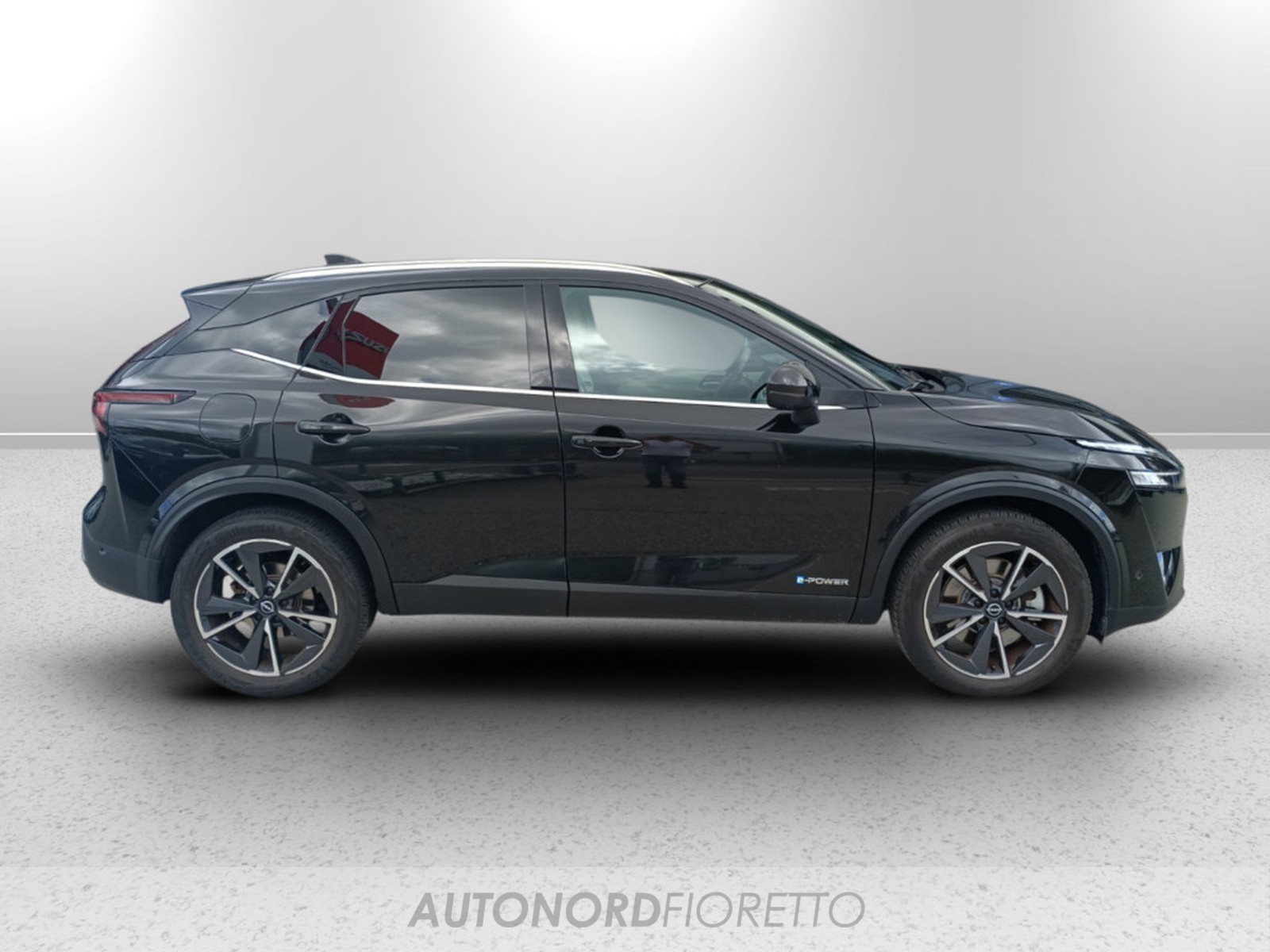 AUTONORD Nissan Qashqai
