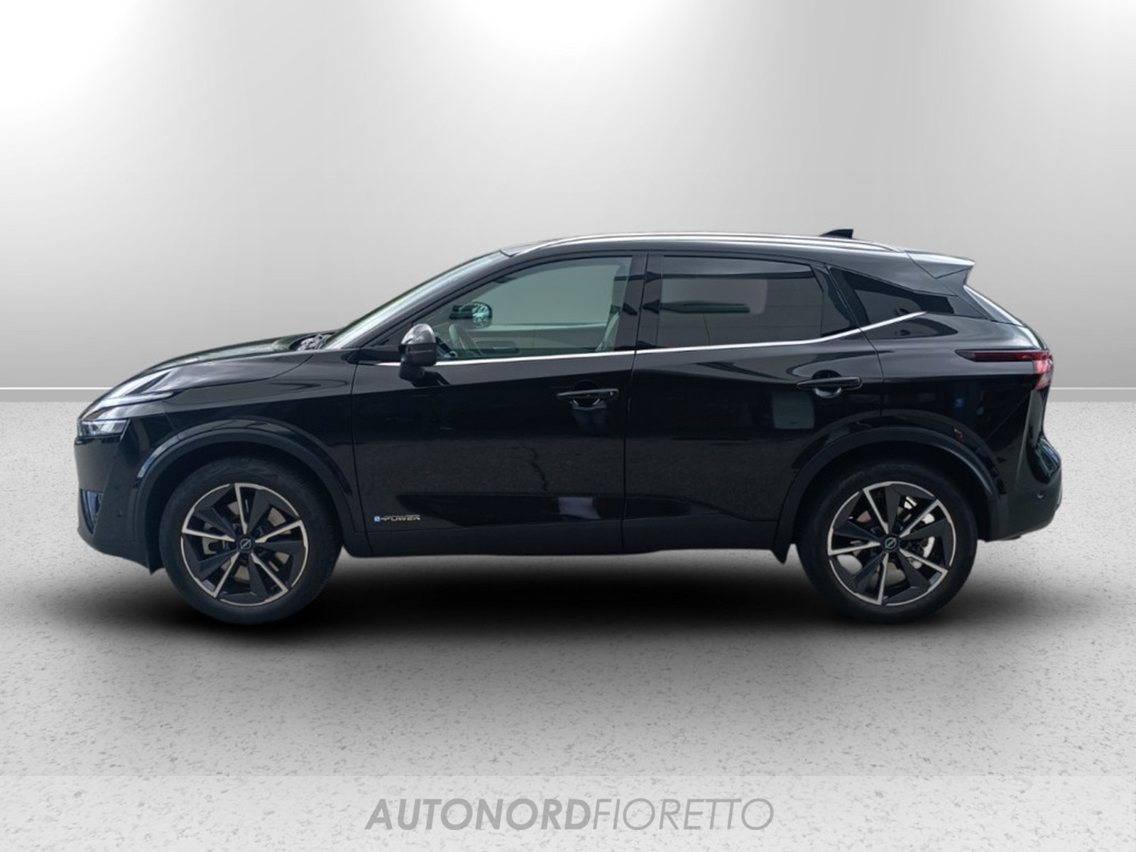 AUTONORD Nissan Qashqai