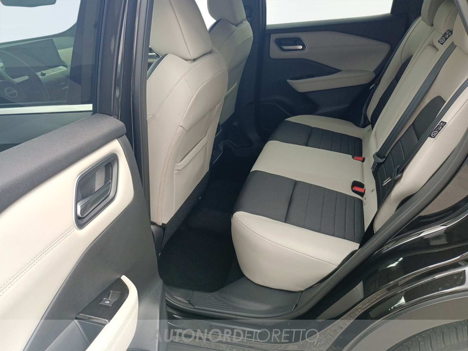 AUTONORD Nissan Qashqai