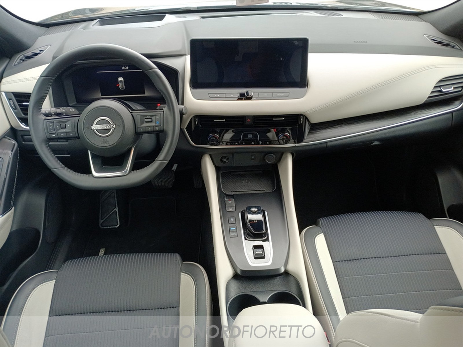 AUTONORD Nissan Qashqai