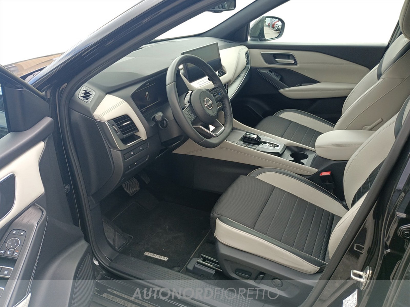 AUTONORD Nissan Qashqai