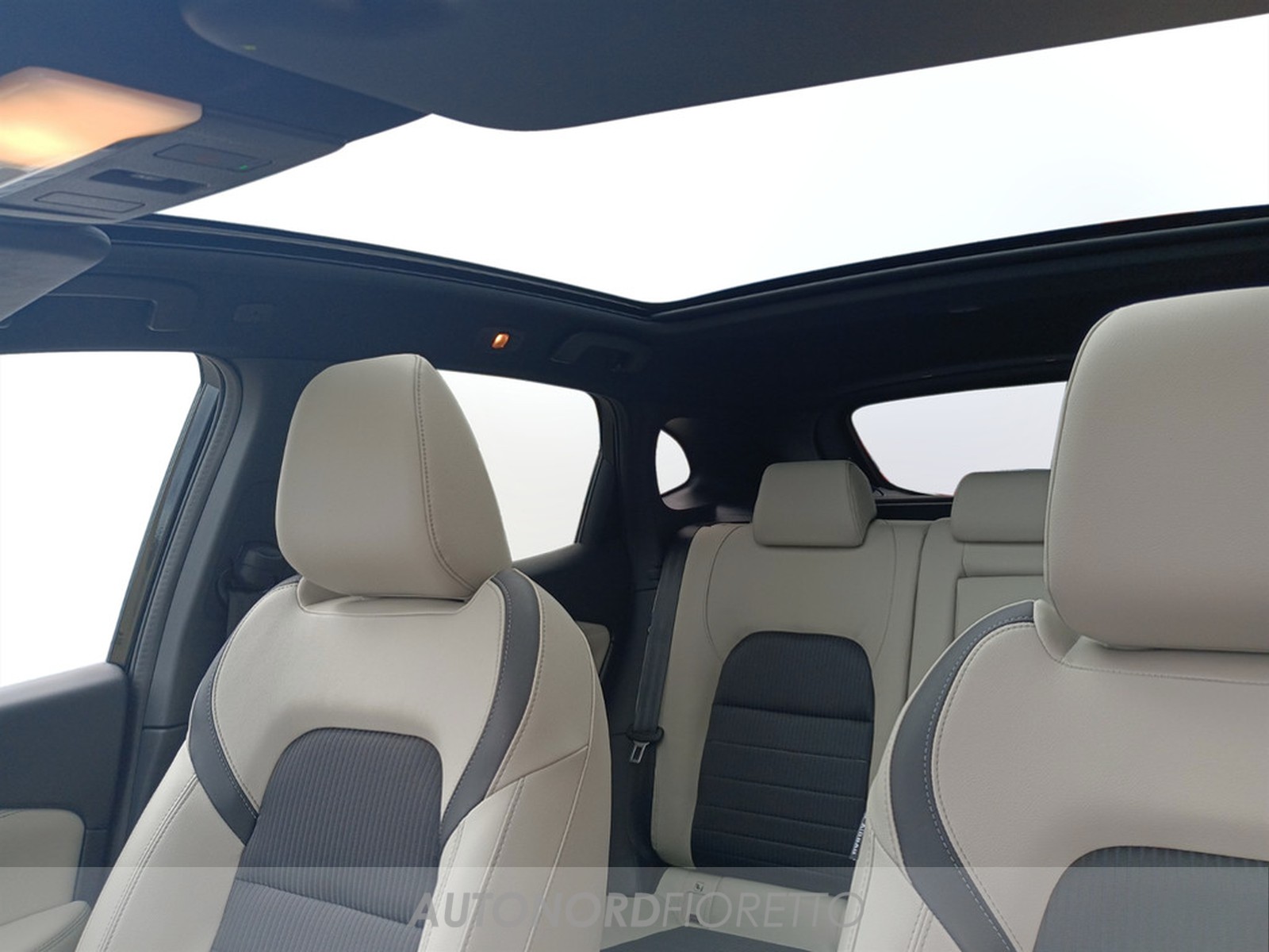 AUTONORD Nissan Qashqai